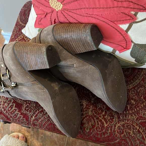 Guess booties - Picture 6 of 8